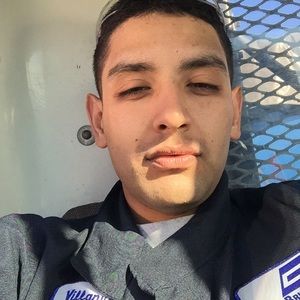 Meet your Posher, Angel